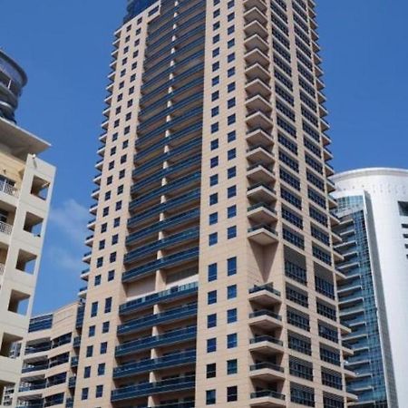 Zumurud Tower Apartamento Dubai Exterior foto